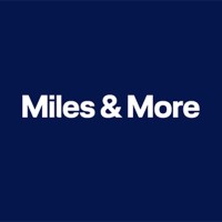 Miles & More GmbH logo