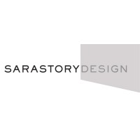 Sara Story Design logo