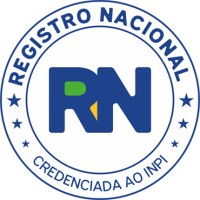 Registro Nacional logo