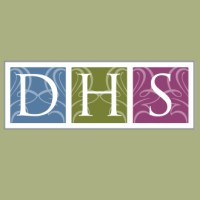Denver Hearing Specialists logo