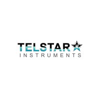 Telstar Instruments logo