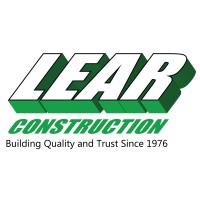 Image of LEAR Construction Management Ltd.