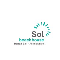 Sol Beach House Benoa Bali logo