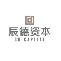 CD Capital logo