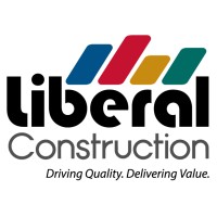 Liberal Construction, LLC logo