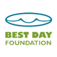 Best Day Foundation, Inc. logo