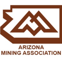 Arizona Mining Association logo