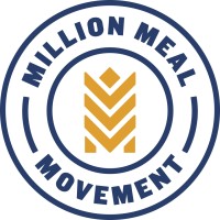 Million Meal Movement logo