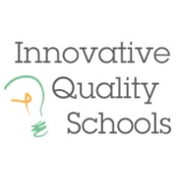 Image of INNOVATIVE QUALITY SCHOOLS