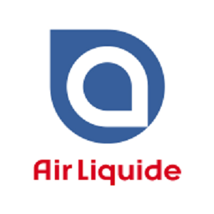 Air Liquide Gas AB logo