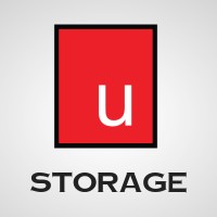 U Storage logo