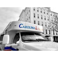Carolina Livery Service logo