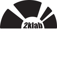 2klab logo