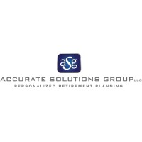 Accurate Solutions Group, LLC logo