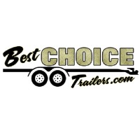 Best Choice Trailers, Inc. logo