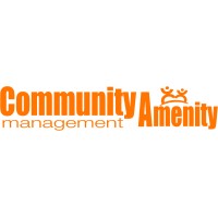 Community Amenity Management logo