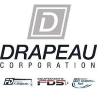 Drapeau Corporation logo