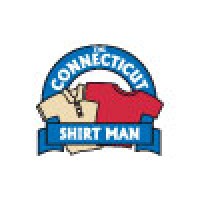 CT Shirt Man logo