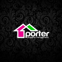 Porter Property Management logo