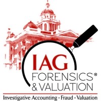 IAG Forensics & Valuation logo