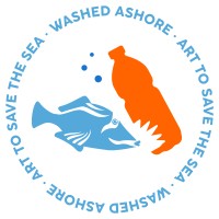 Washed Ashore logo