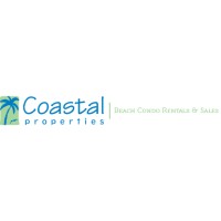 Coastal Properties LLC logo