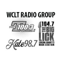 WCLT Radio, Inc. logo