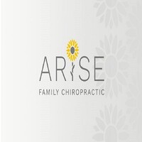 Arise Family Chiropractic logo