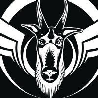 Creepy Goat Graphics logo