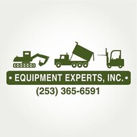 Equipment Experts Inc logo