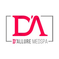 D'Allure Medspa logo