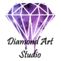 Diamond Art Studio UK Ltd logo