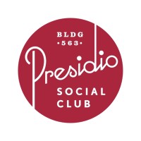 Presidio Social Club logo