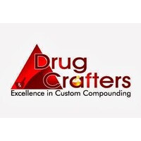 Drug Crafters Pharmacy logo