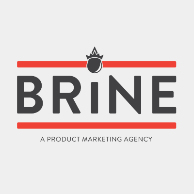 Brine logo
