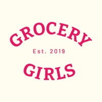 The Grocery Girls logo