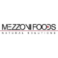 Mezzoni Foods Inc logo