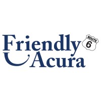 Friendly Acura Of Middletown logo