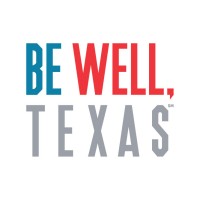 Be Well Texas logo