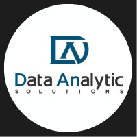 Data Analytic (DAn) Solutions, Inc. logo