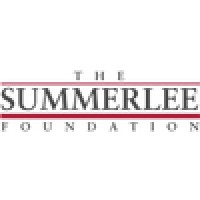 Summerlee Foundation logo