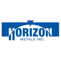 Horizon Metals, Inc. logo