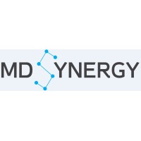 MD SYNERGY logo