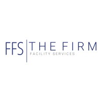 The Firm Facility Services logo
