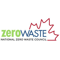 National Zero Waste Council (NZWC) logo