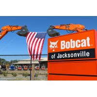 Bobcat Of Jacksonville logo