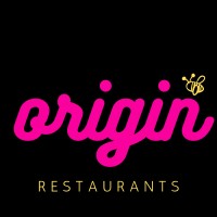 Origin Restaurants logo