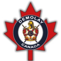 DeMolay Ontario logo