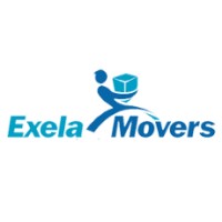 EXELA MOVERS LLC logo