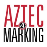 Aztec Marking Inc. logo